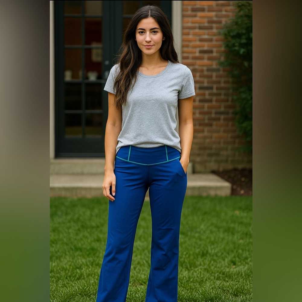 Lululemon Yoga Pants